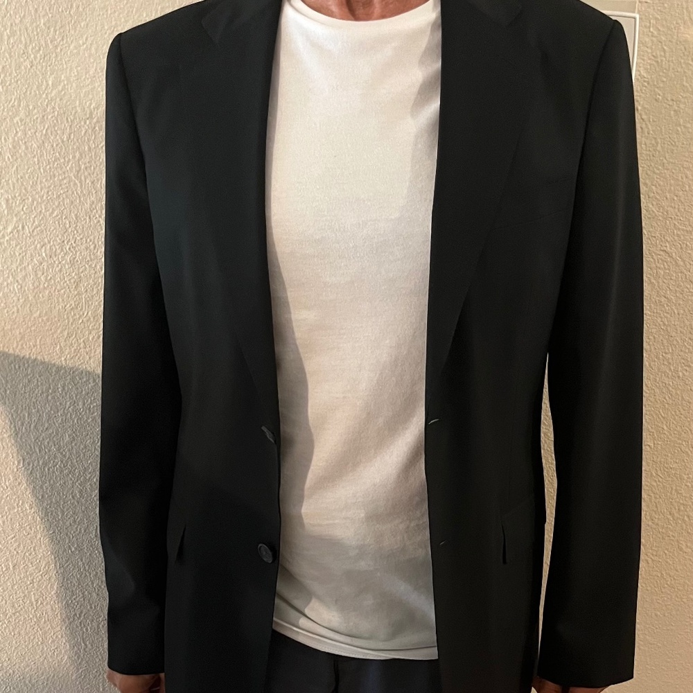 Carolina Herrera suit